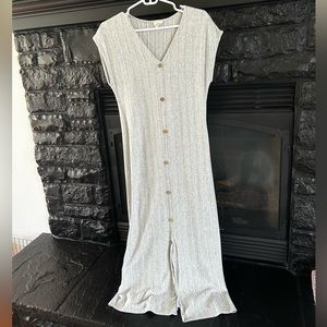 Midi dress